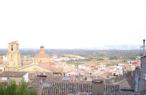 Calaceite Casa | Casa de la Musica