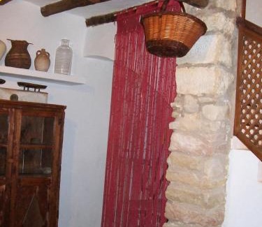 Calaceite Casa | Casa de la Musica