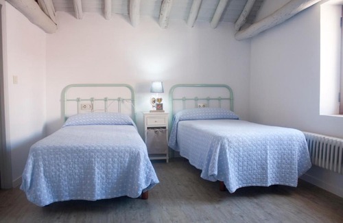 Los Navalucillos Casa | Casa de la Panadería