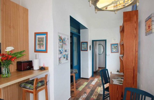 Brena Baja Casa | Casa de la Playa, Spanien