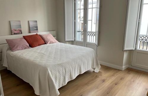 Fazouro Apartamento | Casa de la plaza