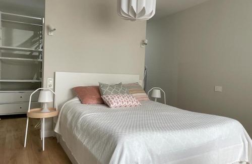 Fazouro Apartamento | Casa de la plaza