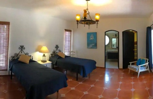 Ajijic Casa | Casa de la Ribera Chapala