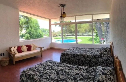 Ajijic Casa | Casa de la Ribera Chapala