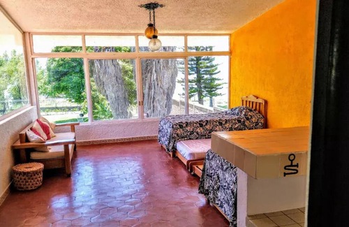 Ajijic Casa | Casa de la Ribera Chapala
