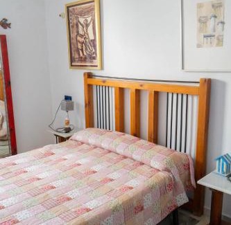 Rodalquilar Casa | Casa de la Rosa