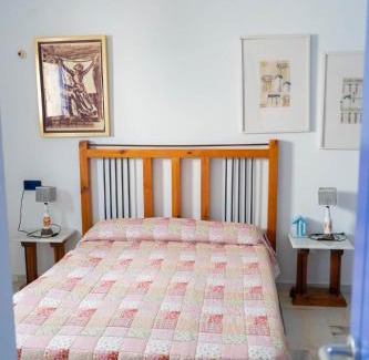 Rodalquilar Casa | Casa de la Rosa