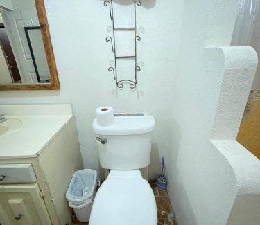 Piedras Negras Apartamento | Casa De la Rosa
