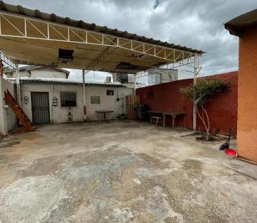 Piedras Negras Apartamento | Casa De la Rosa