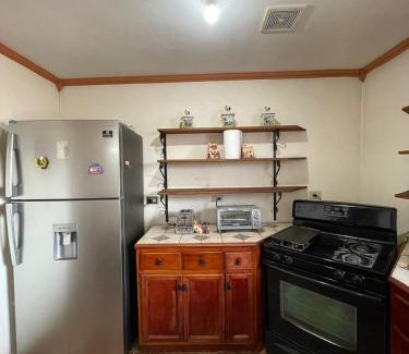 Piedras Negras Apartamento | Casa De la Rosa