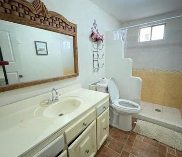 Piedras Negras Apartamento | Casa De la Rosa