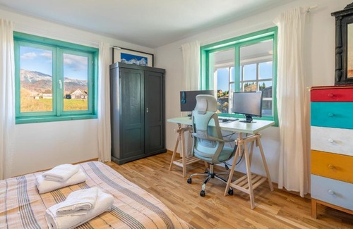 Sirnea Chalet De Esquí | Casa de la Stanca Sirnea