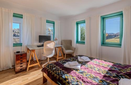 Sirnea Chalet De Esquí | Casa de la Stanca Sirnea