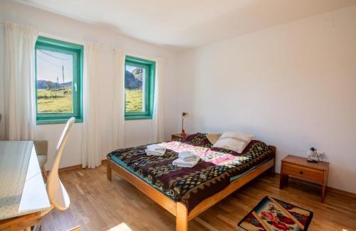 Sirnea Chalet De Esquí | Casa de la Stanca Sirnea