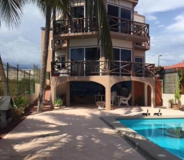 Ixtapa - Zihuatanejo Casa | Casa de la Tortuga