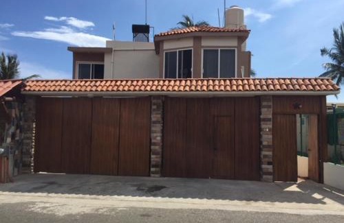 Ixtapa - Zihuatanejo Casa | Casa de la Tortuga