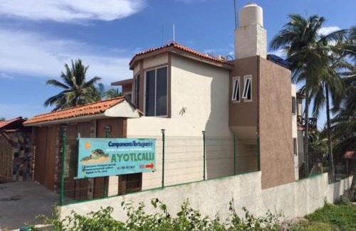 Ixtapa - Zihuatanejo Casa | Casa de la Tortuga