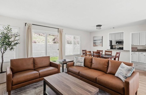 Escondido Casa | Casa de la Vida -3BR Family Retreat
