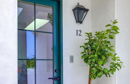 Santa Barbara Apartamento | Casa De La Vina - Boutique Apartments in Downtown Santa Barbara