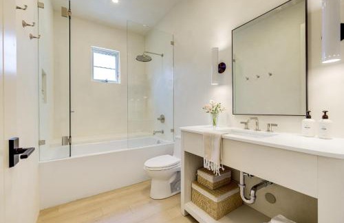 Santa Barbara Apartamento | Casa De La Vina - Boutique Apartments in Downtown Santa Barbara