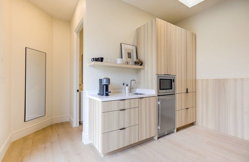 Santa Barbara Apartamento | Casa De La Vina Unit 9 - Boutique Suites