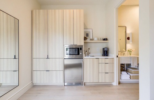 Santa Barbara Apartamento | Casa De La Vina Unit 10 - Boutique Suites