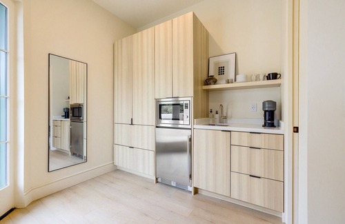 Santa Barbara Apartamento | Casa De La Vina Unit 10 - Boutique Suites