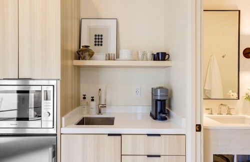 Santa Barbara Apartamento | Casa De La Vina Unit 10 - Boutique Suites