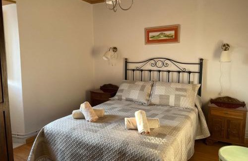 Sober Casa | Casa de Labranza Naz