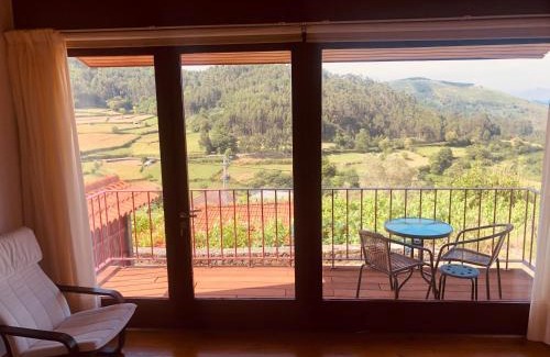 Bico Casa | Casa de Labrujó - Circuito Aldeias de Portugal