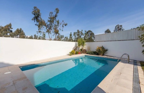 Seara Casa | Casa de Laguelas - Eco Turismo