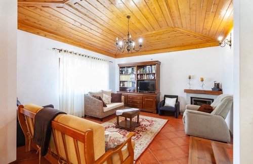 Seara Casa | Casa de Laguelas - Eco Turismo