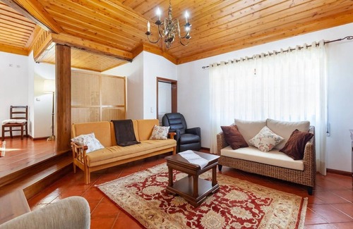 Seara Casa | Casa de Laguelas - Eco Turismo