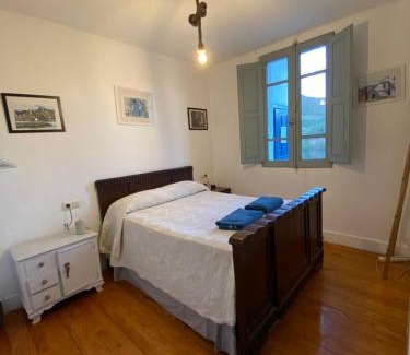 Coles Apartamento | Casa de las Ascuas