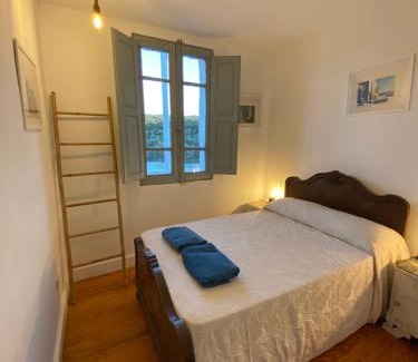Coles Apartamento | Casa de las Ascuas