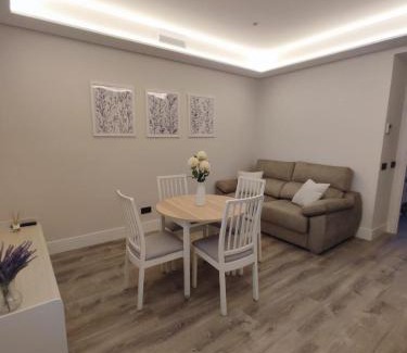 Aranjuez Apartamento | Casa de las Brasas - Piso frente al Palacio Real de Aranjuez