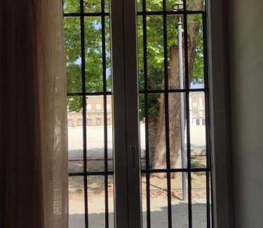 Aranjuez Apartamento | Casa de las Brasas - Piso frente al Palacio Real de Aranjuez