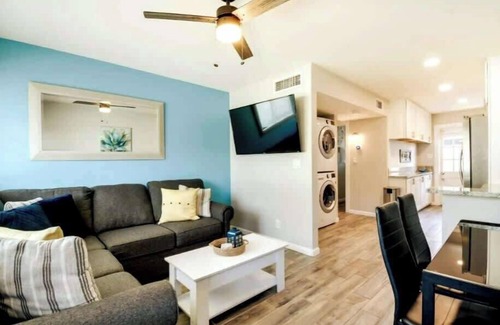 Western Villa Apartamento | Casa De Las Damas Sum