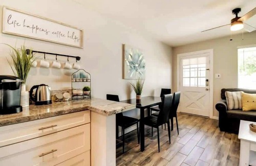 Western Villa Apartamento | Casa De Las Damas Sum