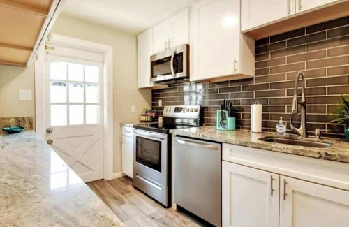 Western Villa Apartamento | Casa De Las Damas Sum