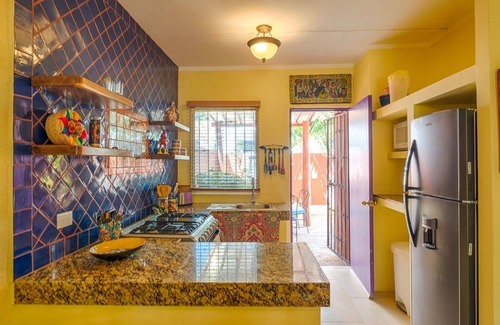 Tulum City Center Casa | Casa De Las Joyas ... Dulce Casita Cerca De Playa Xcacel