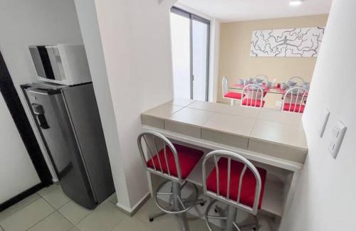 San Luis Potosi Casa | Casa de las Lomas 3BR - 2 Bathroom - Free Parking