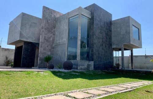 Jilotepec de Abasolo Casa | Casa de las Mariposas
