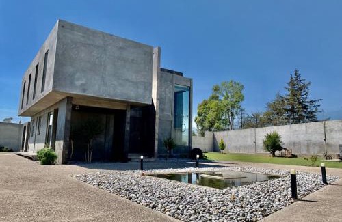 Jilotepec de Abasolo Casa | Casa de las Mariposas