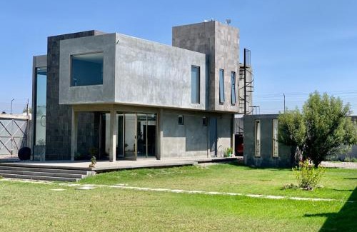 Jilotepec de Abasolo Casa | Casa de las Mariposas