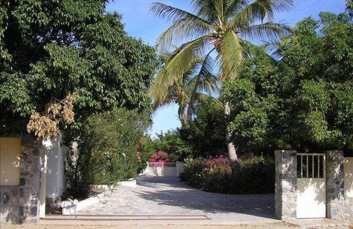 Buenos Aires Villa | Casa de Las Palmas. . . como en su propia finca frente al mar en el Mar de Cortés!