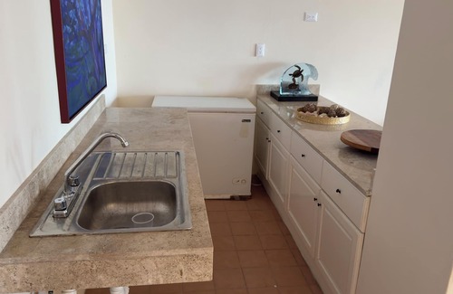 Chicxulub Puerto Casa | Casa de las Velas - Yucatan Home Rentals
