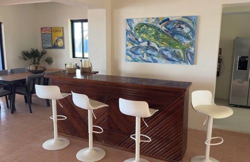 Chicxulub Puerto Casa | Casa de las Velas - Yucatan Home Rentals