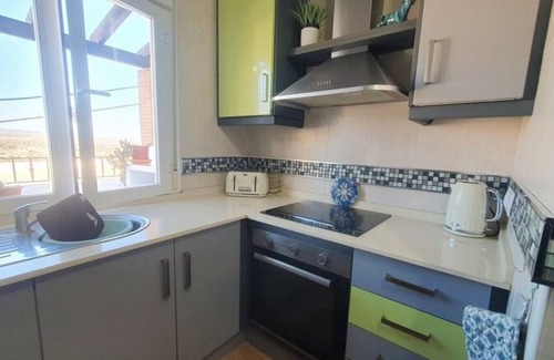 Mojacar Casa | Casa De Las Vistas