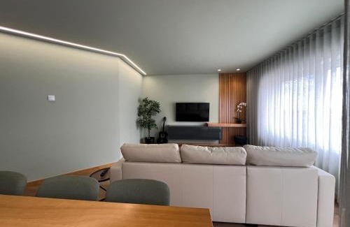 Monserrate Apartamento | Casa de Lencastre